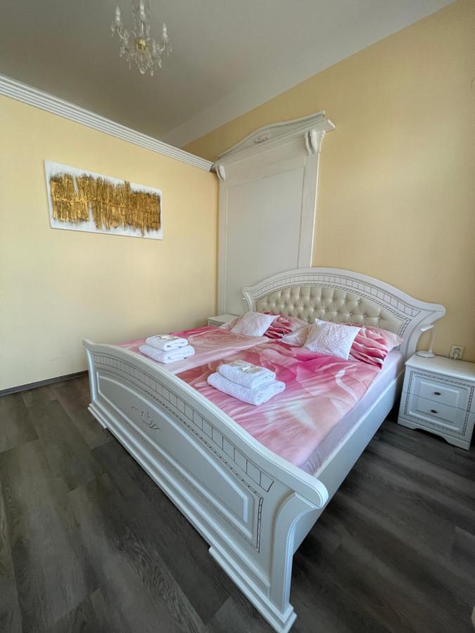 Apartmany Vila Tyniste Tyniste nad Orlici Bagian luar foto